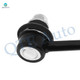 Set of 8 Front-Rear Sway Bar Link-Suspension Strut Assembly For 2008-2010 Toyota Avalon