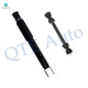 Front Sway Bar Link-Shock Absorber For 2007 Chevrolet Silverado 1500 Classic High Performance Monotube Upgrade