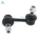 Front Left Sway Bar Link-Quick Complete Strut-Coil Spring Assembly For 2006-2011 Honda Civic L4 1.8L