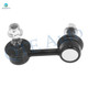 Front Left Sway Bar Link-Quick Complete Strut-Coil Spring Assembly For 2006-2011 Honda Civic L4 1.8L