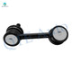 Set of 8 Front Sway Bar Link-Quick Complete Strut-Coil Spring Assembly-Rear Sway Bar Link-Shock Absorber For 2006-2011 Honda Civic L4