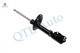 Set of 8 Front-Rear Sway Bar Link-Suspension Strut Assembly For 2007 Toyota Avalon Touring