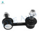 Front Right Sway Bar Link-Quick Complete Strut-Coil Spring Assembly For 2006-2011 Acura CSX