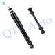 Front Sway Bar Link-Shock Absorber For 2007 GMC Sierra 3500 Classic