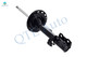 Front Left Suspension Strut Assembly For 2008-2010 Toyota Highlander