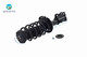 Pair 2 Front Left-Right Quick Complete Strut-Coil Spring For 2013-2022 Buick Encore AWD