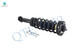 Front Right Sway Bar Link-Quick Complete Strut-Coil Spring Assembly For 2015-2020 Ford F-150