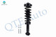 Front Right Sway Bar Link-Quick Complete Strut-Coil Spring For 2014 Ford F-150