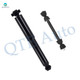 Front Shock Absorber-Sway Bar Link For 1988-2000 GMC K3500