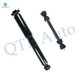 Front Shock Absorber-Sway Bar Link For 1990-2005 Chevrolet Astro Monotube Performance Upgrade