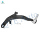 Front Right Lower Control Arm Ball Joint-Sway Bar Link For 2003-2007 Nissan Murano