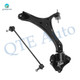 Front Left Lower Control Arm-Sway Bar Link For 2015-2020 Acura TLX