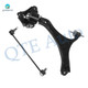 Front Right Lower Control Arm-Sway Bar Link For 2015-2020 Acura TLX