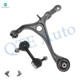 Front Left Lower Control Arm-Sway Bar Link For 2003 2005-2007 Honda Accord