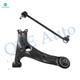 Front Left Lower Control Arm-Sway Bar Link For 2003-2008 Toyota Matrix