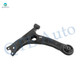 Front Left Lower Control Arm-Sway Bar Link For 2003-2008 Toyota Matrix