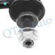 Front Right Upper Control Arm Ball Joint-Sway Bar Link For 2005-2019 Nissan Frontier