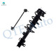 Front Right Sway Bar Link-Quick Complete Strut-Coil Spring Assembly For 2017-2020 Mazda CX-5