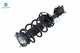 Set of 4 Front Sway Bar Link-Quick Complete Strut-Coil Spring Assembly For 2013-2016 Mazda CX-5 FWD
