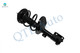 Front Right Sway Bar Link-Quick Complete Strut-Coil Spring Assembly For 2004-2011 Mitsubishi Galant