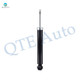 Rear Shock Absorber For 2009-2024 Nissan Murano