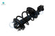 Set of 4 Front Sway Bar Link-Quick Complete Strut-Coil Spring Assembly For 2004-2011 Mitsubishi Galant