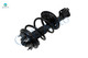 Front Left Sway Bar Link-Quick Complete Strut-Coil Spring Assembly For 2004-2009 Mitsubishi Galant