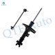 Front Left Sway Bar Link-Suspension Strut Assembly For 2006-2010 Mitsubishi Eclipse