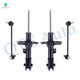 Set of 4 Front Sway Bar Link-Suspension Strut Assembly For 2004-2012 Mitsubishi Galant