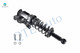 Rear Left Sway Bar Link-Quick Complete Strut-Coil Spring Assembly For 2001 Hyundai XG300