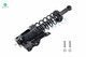 Rear Left Sway Bar Link-Quick Complete Strut-Coil Spring Assembly For 2001 Hyundai XG300