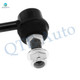 Front Sway Bar Link-Quick Complete Strut-Coil Spring Assembly For 2004 Nissan Pathfinder Armada