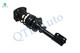 Set of 4 Rear Sway Bar Link-Quick Complete Strut-Coil Spring Assembly For 2000-2003 Chevrolet Impala