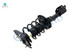 Set of 4 Rear Sway Bar Link-Quick Complete Strut-Coil Spring Assembly For 2014-2016 Chevrolet Impala Limited Police