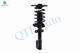 Rear Left Sway Bar Link-Quick Complete Strut-Coil Spring Assembly For 2004-2013 Chevrolet Impala