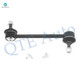 Rear Left Sway Bar Link-Quick Complete Strut-Coil Spring Assembly For 1997-2003 Pontiac Grand Prix