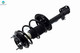 Front Left Sway Bar Link-Quick Complete Strut-Coil Spring Assembly For 2001-2005 Toyota RAV4 AWD