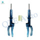 Pair of 2 Front Left-Right Suspension Strut Assembly For 2007-2015 Audi Q7