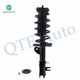 Front Right Quick Complete Strut-Coil Spring For 2013-2022 Chevrolet Trax AWD