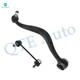 Front Right Lower Rearward Control Arm Ball Joint-Sway Bar Link For 2006-2009 Mercury Milan