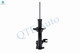 Pair of 2 Front Left-Right Suspension Strut Assembly For 1995-1998 Nissan 200Sx