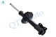 Pair of 2 Front Left-Right Suspension Strut Assembly For 1995-1998 Nissan 200Sx