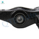Front Right Lower Control Arm-Sway Bar Link For 2003-2007 Honda Accord