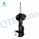 Front Left Suspension Strut Assembly For 2010 Buick Allure AWD