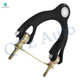Front Left Upper Control Arm Ball Joint-Sway Bar Link For 1992-1995 Honda Civic
