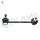 Front Right Upper Control Arm Ball Joint-Sway Bar Link For 2007-2009 Lincoln MKZ