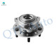 Rear Wheel Hub Bearing Assembly For 2001 2002 Chrysler Prowler