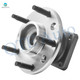 Front Wheel Hub Bearing Assembly For 1993-2002 Pontiac Firebird