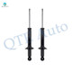 Pair of 2 Rear Suspension Strut Assembly For 2004-2006 KIA Amanti Pair of 2 Rear Suspension Strut Assembly For 2004-2006 KIA Amanti