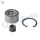 Front Wheel Bearing For 1994-2001 Saturn SW2
